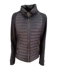 WOMEN'S JACKET HW134 Tellini S.r.l. Wholesale Clothing